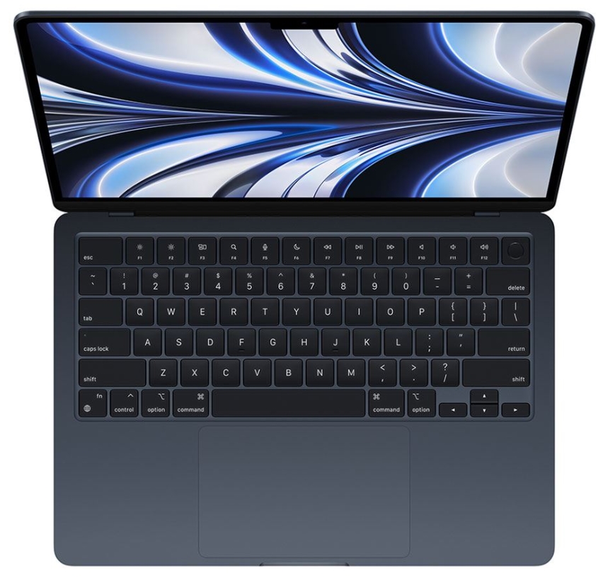 image about - The New Apple M2 MacBooks: Whats New with M2? Now In Stock at Select Stores!